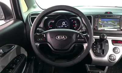 Kia Ray 2015, 175667 км, за 5150000 KRW - фото 13