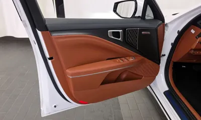 Kia K8 2026, 124 км, за 37900000 KRW - фото 24