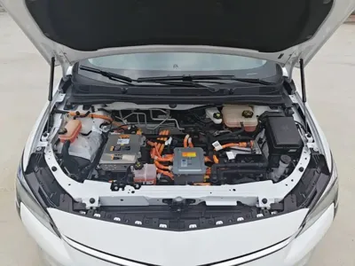 Buick Velite 6 2024, 59100 км, за 61300 CNY - фото 20