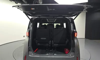 Toyota Alphard 2025, 8072 км, за 113000000 KRW - фото 20