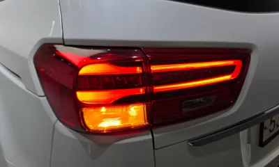 Kia Canival 2019, 158295 км, за 13990000 KRW - фото 23
