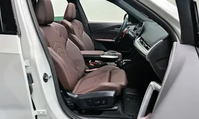 BMW X1 2025, 7646 км, за 58900000 KRW - фото 26