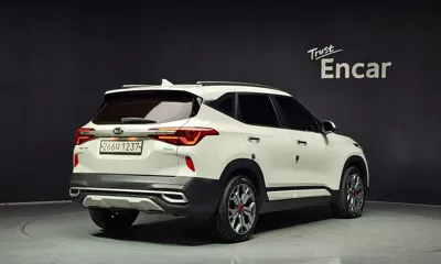 Kia Seltos 2020, 156254 км, за 12500000 KRW - фото 2