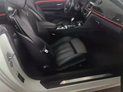 BMW 4 Series 2014, 147900 км, за 116000 CNY - фото 8