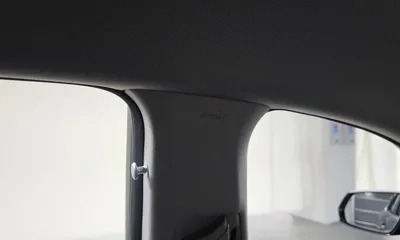 Genesis G80 2017, 91417 км, за 15500000 KRW - фото 29