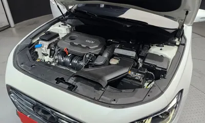 Hyundai Grandeur 2019, 89272 км, за 15800000 KRW - фото 6
