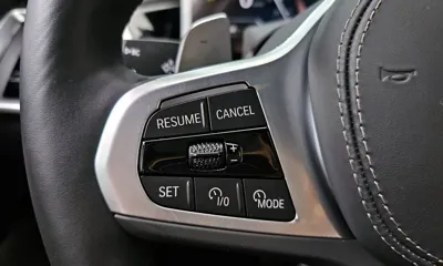 BMW X6 2026, 5845 км, за 129900000 KRW - фото 27