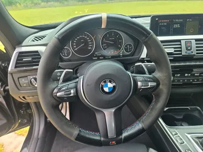 BMW 3-Series 2018, 136400 км, за 14500000 KRW - фото 11