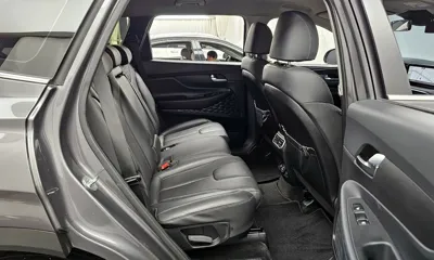Hyundai Santafe 2021, 59647 км, за 23800000 KRW - фото 12