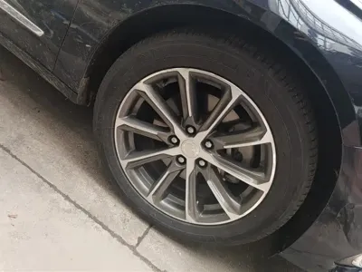 Buick LaCrosse 2019, 136000 км, за 75000 CNY - фото 6