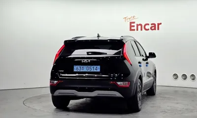 Kia Niro 2024, 14240 км, за 29000000 KRW