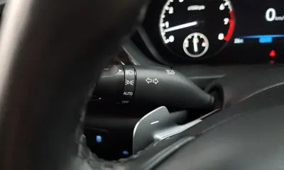 Genesis G90 2019, 80098 км, за 30800000 KRW - фото 35