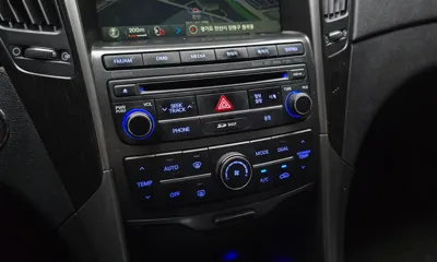 Hyundai Sonata 2014, 183260 км, за 4500000 KRW - фото 18