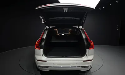 Volvo XC60 2025, 18559 км, за 68700000 KRW - фото 20