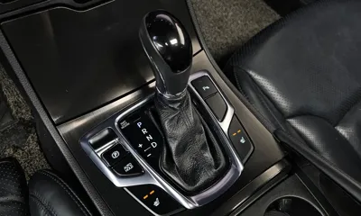 Hyundai Grandeur 2016, 174841 км, за 6200000 KRW - фото 9