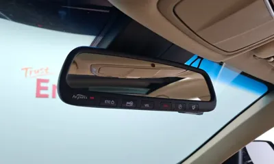 Hyundai Genesis 2016, 94039 км, за 11900000 KRW - фото 18