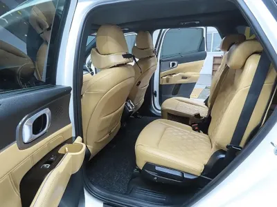 Kia Sorento 2022, 68089 км, за 31900000 KRW - фото 9