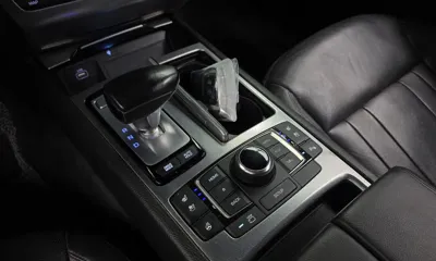 Genesis G80 2019, 154471 км, за 15500000 KRW - фото 9