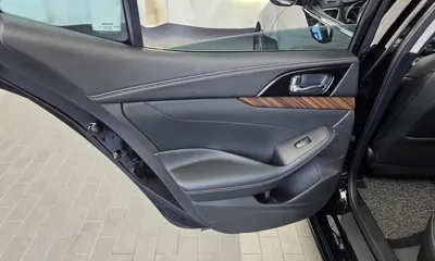 Nissan Maxima 2017, 120163 км, за 8200000 KRW - фото 25