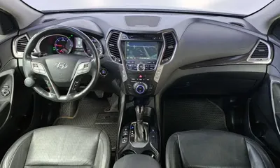 Hyundai Santafe 2013, 149495 км, за 99990000 KRW - фото 7