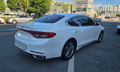 Hyundai Grandeur 2017, 61435 км, за 16880000 KRW - фото 7