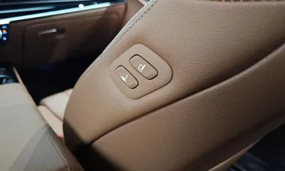 Genesis G80 2022, 50888 км, за 34900000 KRW - фото 32