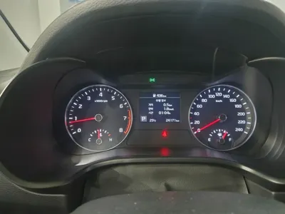 Kia K3 2019, 24170 км, за 12500000 KRW - фото 5