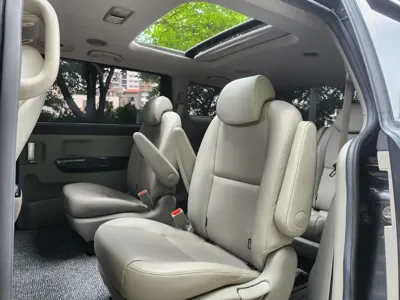 Kia Canival 2016, 166000 км, за 7500000 KRW - фото 13