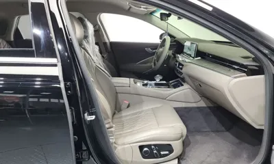 Kia K9 2023, 13851 км, за 45290000 KRW - фото 26