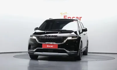 Kia Canival 2023, 100621 км, за 22790000 KRW