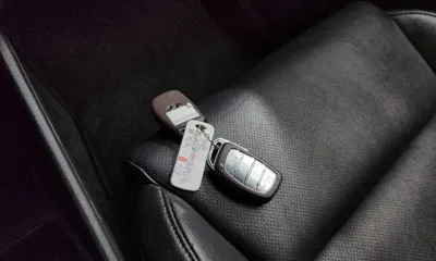 Hyundai Tucson 2018, 98837 км, за 12200000 KRW - фото 15