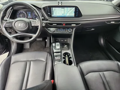 Hyundai Sonata 2020, 73000 км, за 13900000 KRW - фото 15
