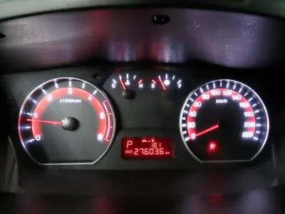 KG_Mobility_Ssangyong KORANDO 2012, 275995 км, за 5290000 KRW - фото 8