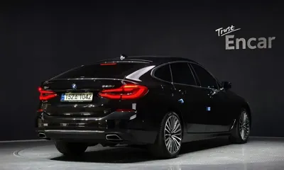 BMW Gran Turismo 2022, 114919 км, за 37000000 KRW