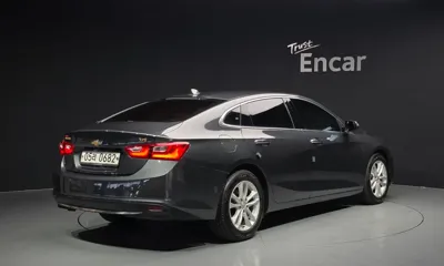ChevroletGMDaewoo Malibu 2017, 88294 км, за 7500000 KRW - фото 2