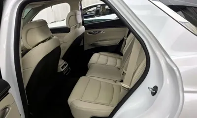 Genesis GV70 2024, 25925 км, за 39900000 KRW - фото 26