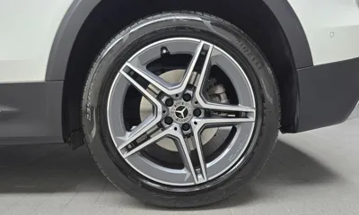 Mercedes-Benz GLB-Class 2021, 41476 км, за 35900000 KRW - фото 21