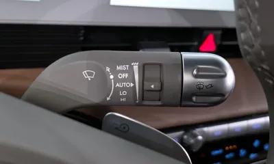 Hyundai Ioniq5 2023, 37609 км, за 33200000 KRW - фото 34
