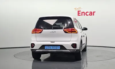 Kia Niro 2024, 175371 км, за 15990000 KRW - фото 4