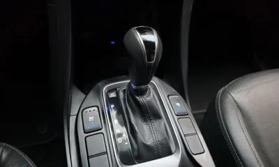 Hyundai Santafe 2015, 144815 км, за 8000000 KRW - фото 9