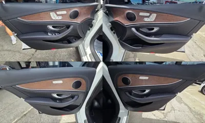Mercedes-Benz E-Class 2017, 59400 км, за 21500000 KRW - фото 17