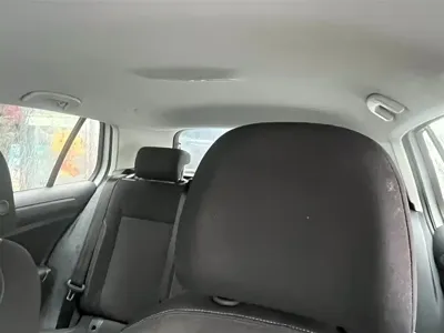 Volkswagen Golf 2016, 77000 км, за 32800 CNY