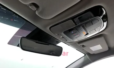 Hyundai Sonata 2021, 36075 км, за 16300000 KRW - фото 29