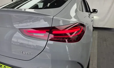 Mercedes-Benz GLE-Class 2025, 5545 км, за 132000000 KRW - фото 23