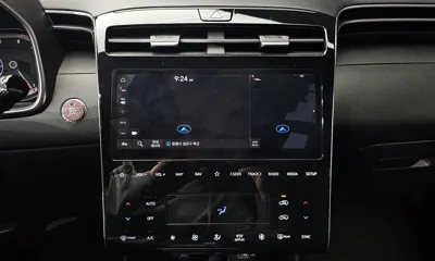 Hyundai Tucson 2021, 108421 км, за 17900000 KRW - фото 15