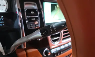 Rolls-Royce Wraith 2016, 67676 км, за 149990000 KRW - фото 9