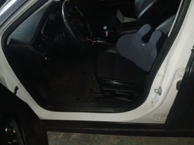 Ford Focus 2019, 158700 км, за 50556.5 CNY - фото 9