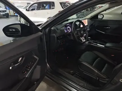 Nissan Sylphy 2023, 32599 км, за 63300 CNY - фото 16