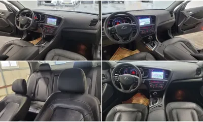 Kia K5 2013, 140285 км, за 5800000 KRW - фото 19