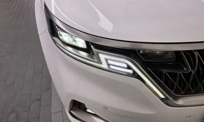 Kia Canival 2023, 84568 км, за 38900000 KRW - фото 22